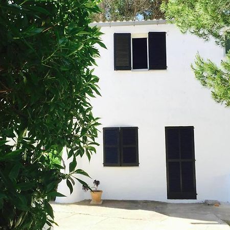 Cala Serena Beach 6 Exterior foto