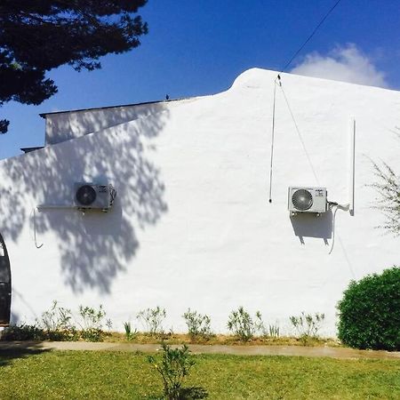Cala Serena Beach 6 Exterior foto