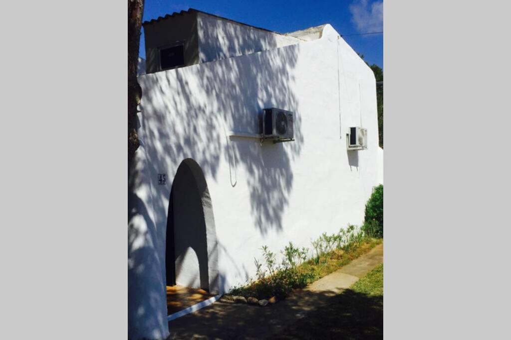 Cala Serena Beach 6 Exterior foto