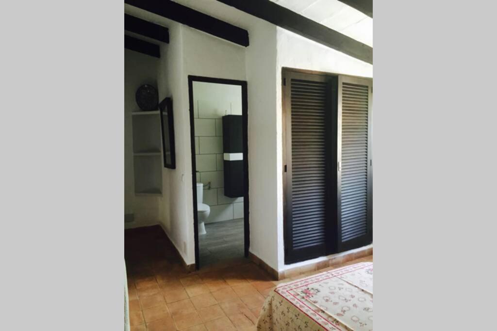 Cala Serena Beach 6 Exterior foto