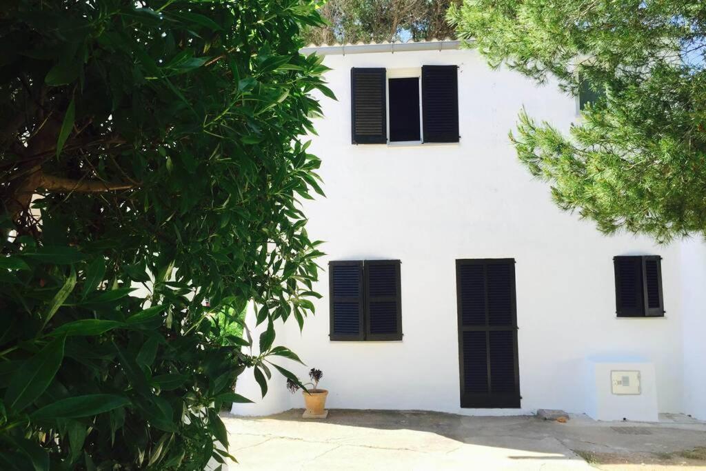 Cala Serena Beach 6 Exterior foto
