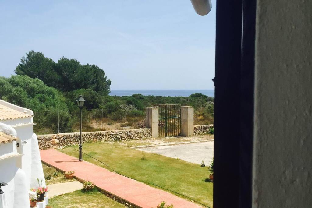 Cala Serena Beach 6 Exterior foto
